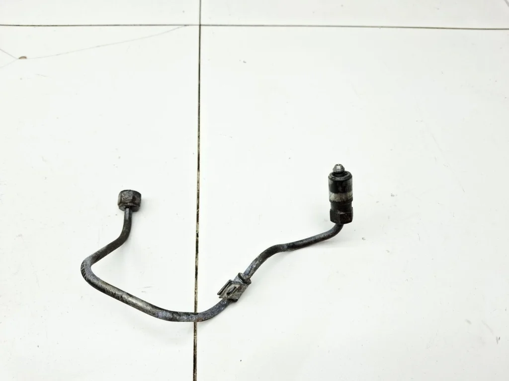 Трубка тнвд Mitsubishi L200 2012 KA, KB