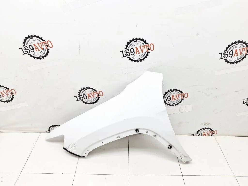 Крыло переднее левое Jeep Cherokee KL