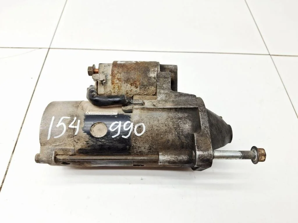 Стартер Mitsubishi L200 2012 KA, KB