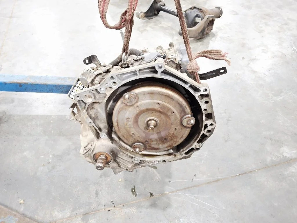 Акпп Peugeot 308 2010 T7