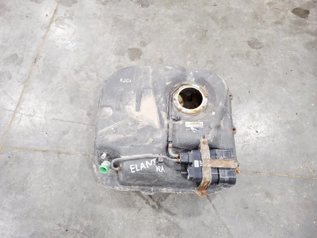 Бак топливный Hyundai Elantra 2009 HD