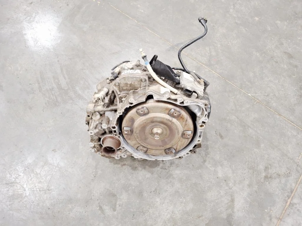 Акпп Ford Kuga 1 2012 C394