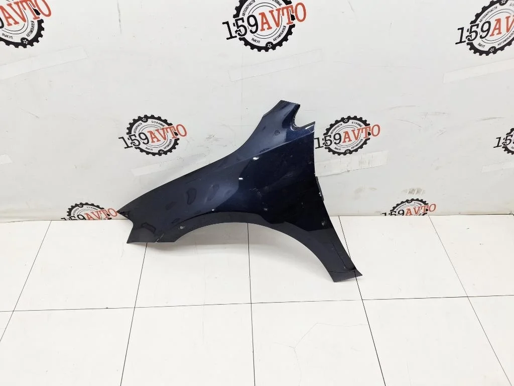 Крыло переднее левое Volkswagen Golf 7