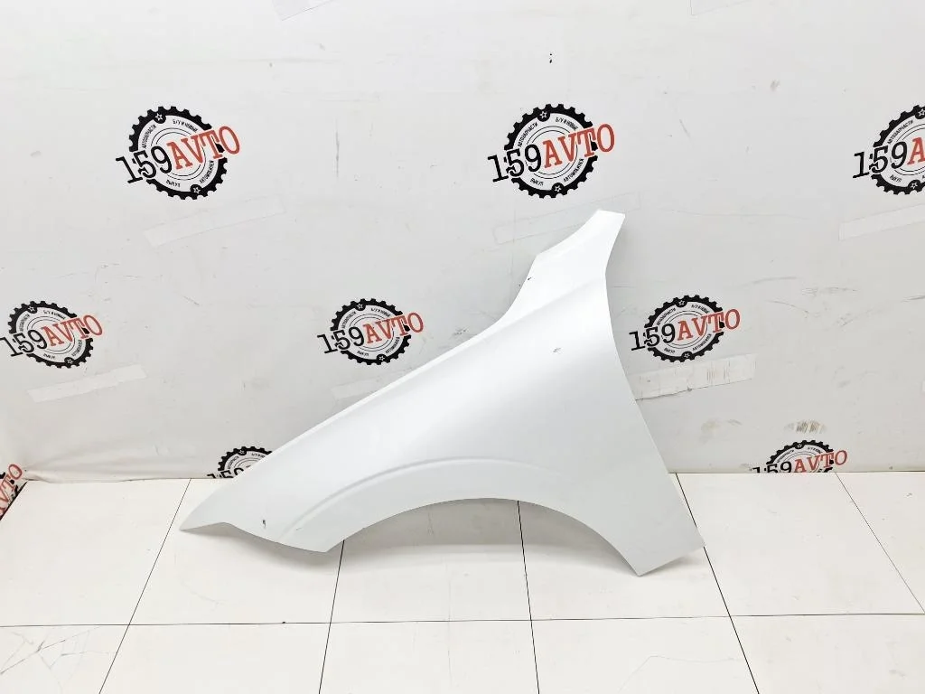 Крыло переднее левое Volvo XC60 2