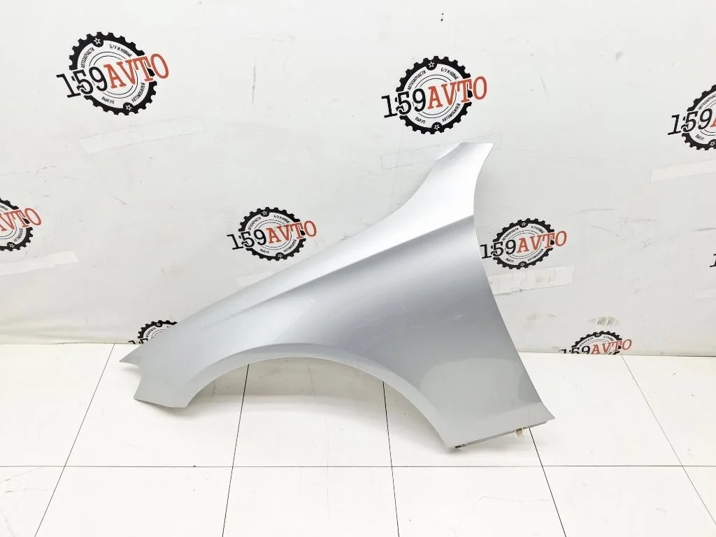 Крыло переднее левое Mercedes-Benz -Class W213