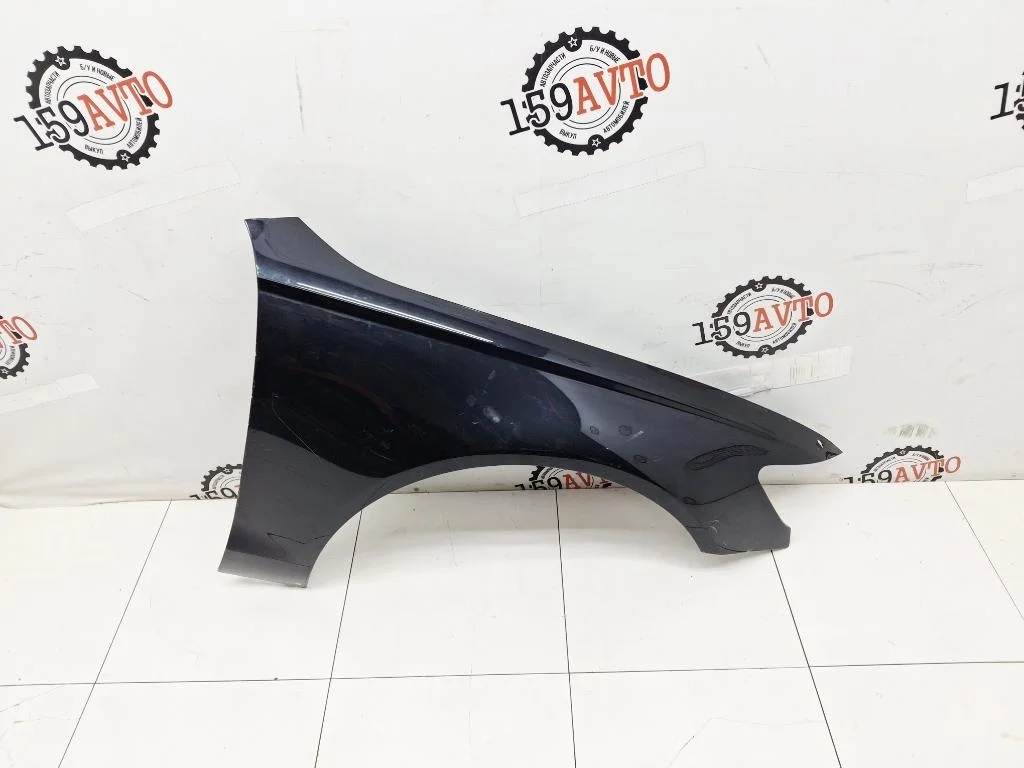 Крыло переднее правое Audi A6 C7