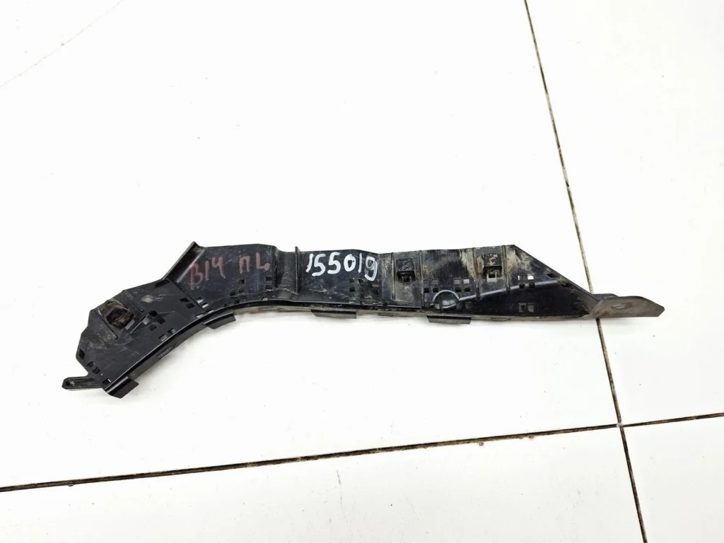 Кронштейн переднего бампера левый Subaru Outback B14, BR