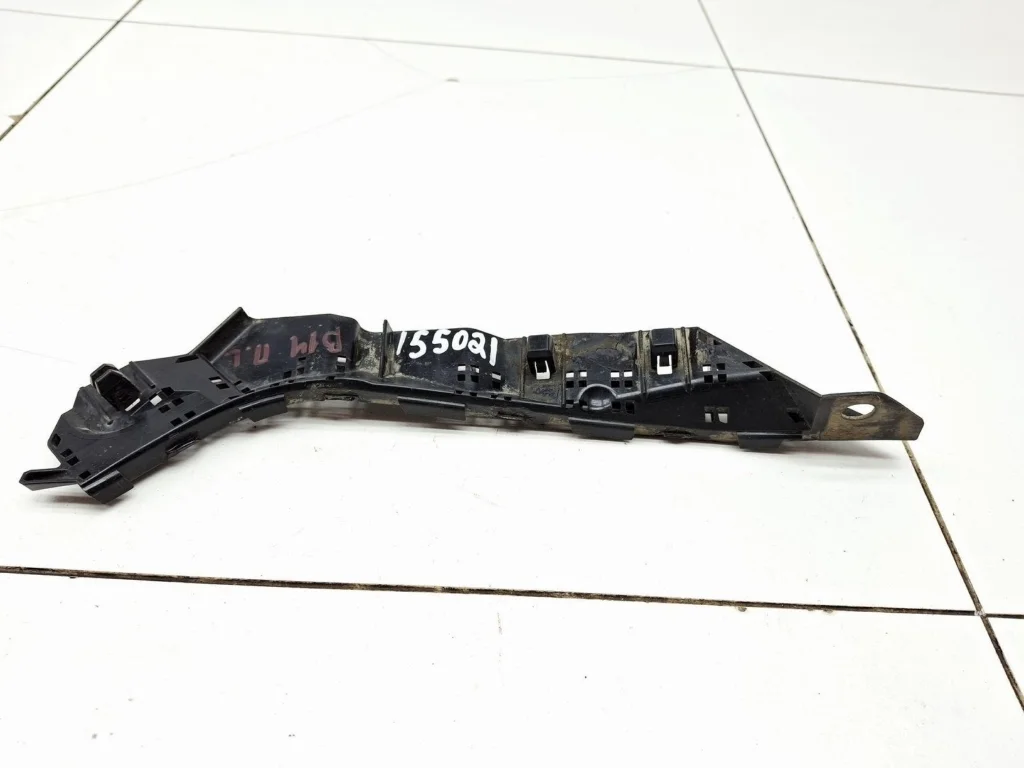 Кронштейн переднего бампера левый Subaru Outback B14, BR