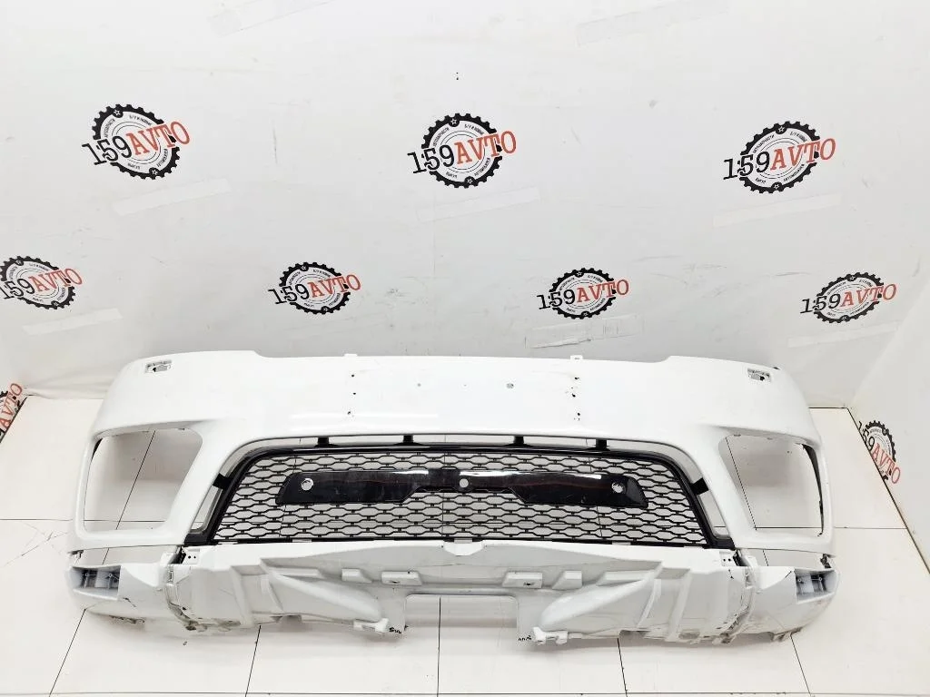 Бампер передний Land Rover Range Sport 2 L494