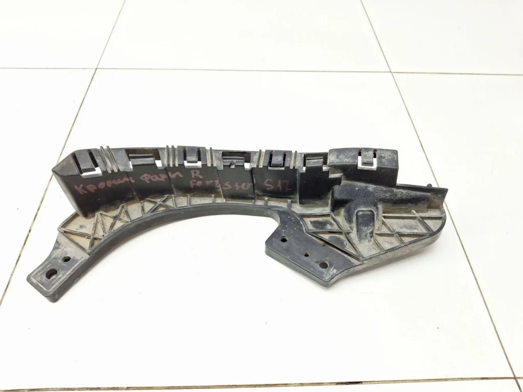 Кронштейн фар левый Subaru Forester S12, SH