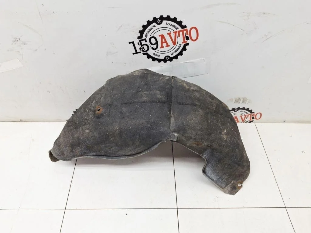 Локер задний правый Mazda 6 2009 GH