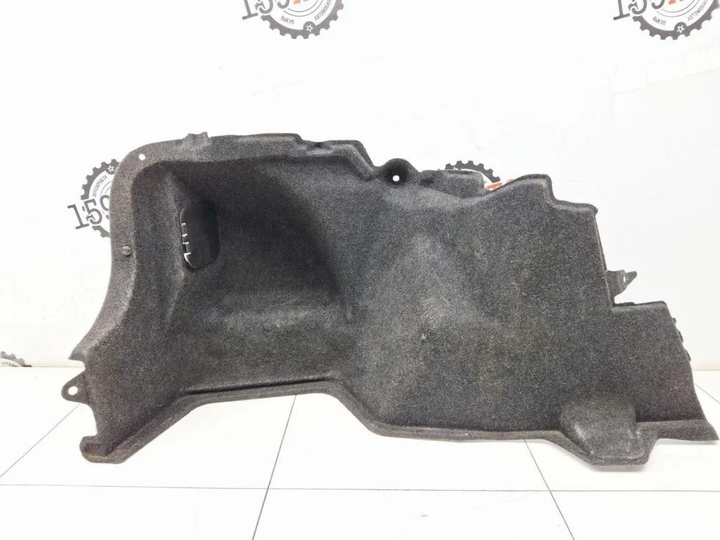 Обшивка багажника Toyota Corolla 2008 E150