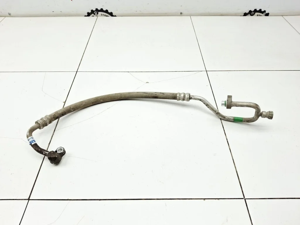 Трубка кондиционера Hyundai Elantra 2009 HD