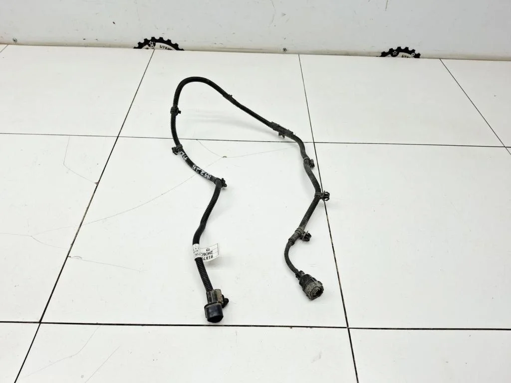 Проводка Hyundai Elantra 2009 HD