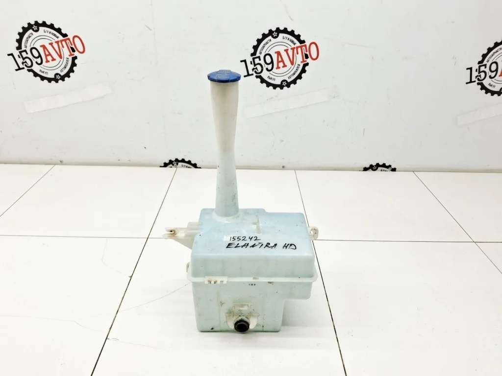 Бачок омывателя лобового стекла Hyundai Elantra 2009 HD