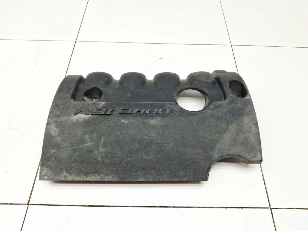 Накладка двигатель Hyundai Elantra 2009 HD