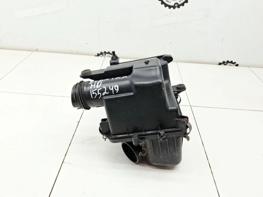 Корпус воздушного фильтра Hyundai Elantra 2009 HD