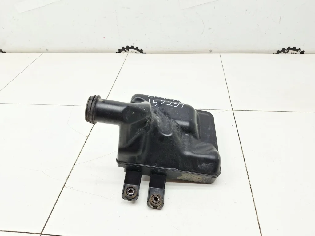 Резонатор воздушного фильтра Hyundai Elantra 2009 HD