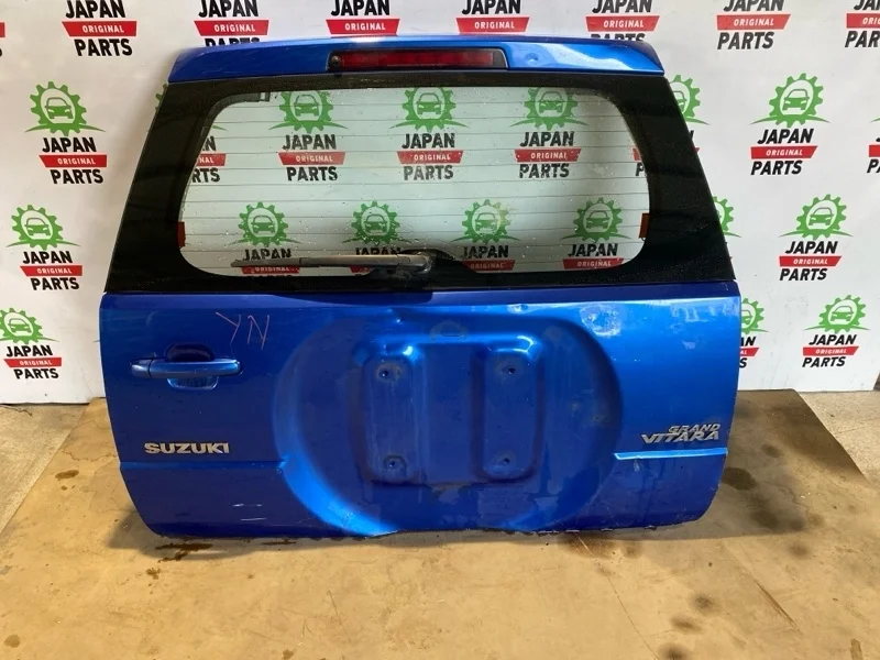 Крышка багажника Suzuki Grand Vitara 6910065830 JT