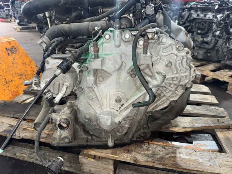 Вариатор Mitsubishi Outlander 2700A242 XL 2.0