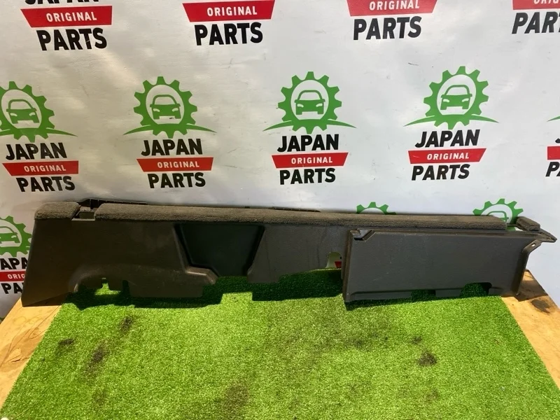 Обшивка багажника Audi Q7 2022 4M0863528K 4M, правая