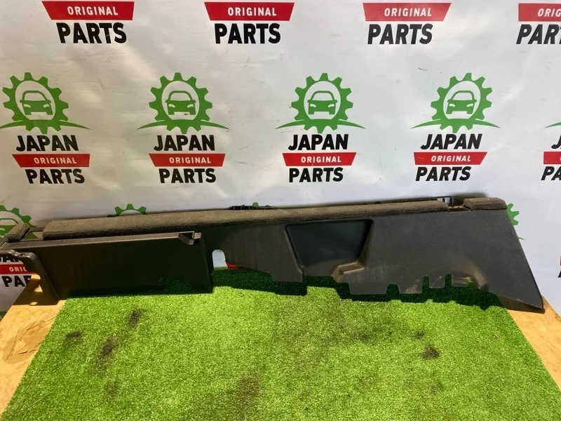 Обшивка багажника Audi Q7 2022 4M0863527K 4M, левая