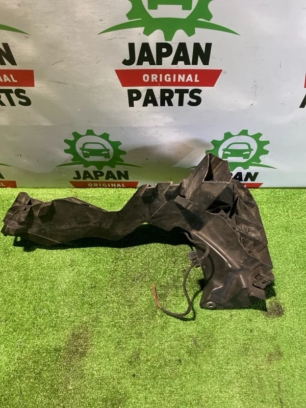 Крепление фары Audi Q7 2022 4M0805607B 4M, переднее левое