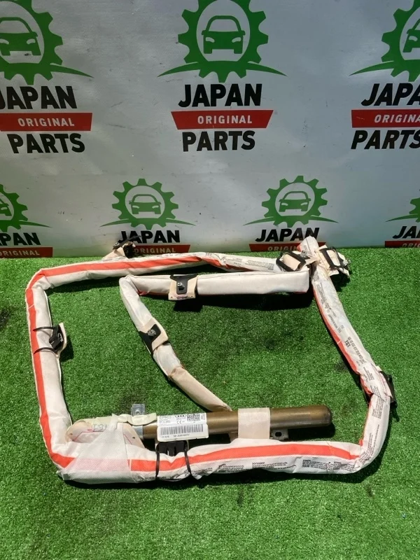 Подушка безопасности шторка Audi Q7 2022 4M0880742H 4M, правая