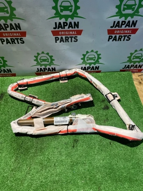 Подушка безопасности шторка Audi Q7 2022 4M0880741H 4M, левая