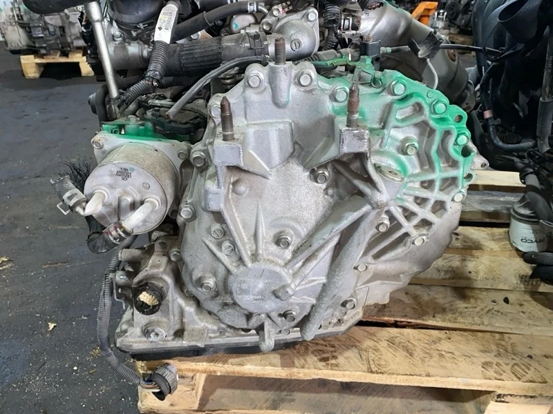 Вариатор Mitsubishi Outlander 2700A242 XL 2.0