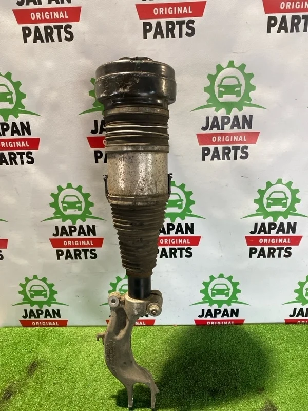 Амортизатор Audi Q7 2022 4M0616039 4M, передний правый