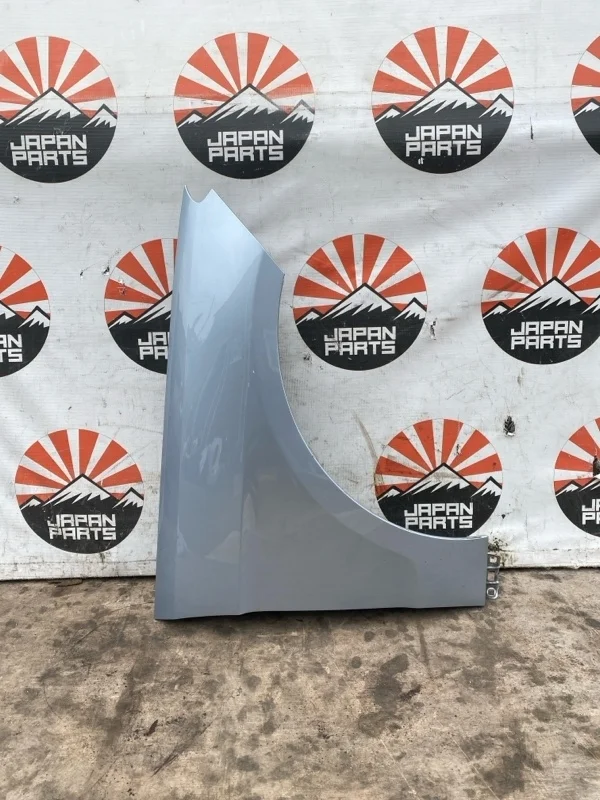 Крыло Mercedes-Benz GLE 2017 A1668802600 642.826, переднее правое