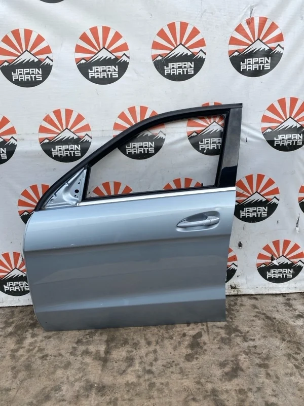 Дверь Mercedes-Benz Gle 2017 A1667200105 642.826, передняя левая