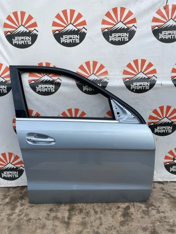 Дверь Mercedes-Benz Gle 2017 A1667200205 642.826, передняя правая