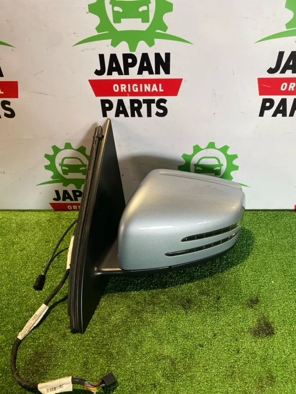 Зеркало заднего вида Mercedes-Benz Gle 2017 A1668109700 642.826, левое