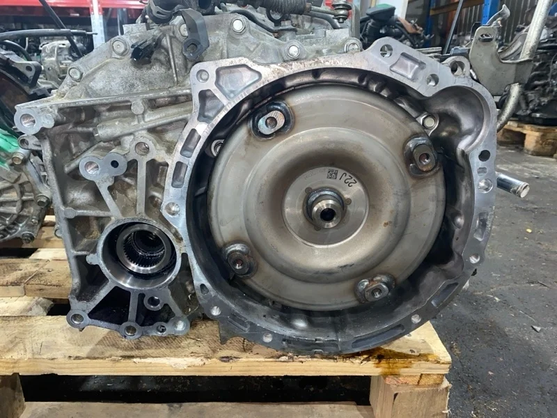 Вариатор Mitsubishi Outlander 2700A242 XL 2.4