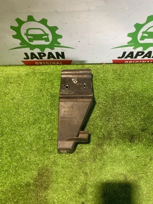 Кронштейн бампера Mercedes-Benz Gle 2017 A1668804600 642.826, задний правый