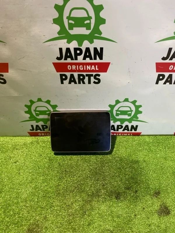 Дисплей информационный Mercedes-Benz Gle 2017 A1669001420 642.826