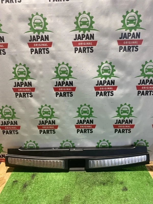 Обшивка багажника Mercedes-Benz Gle 2017 A1666900041 642.826