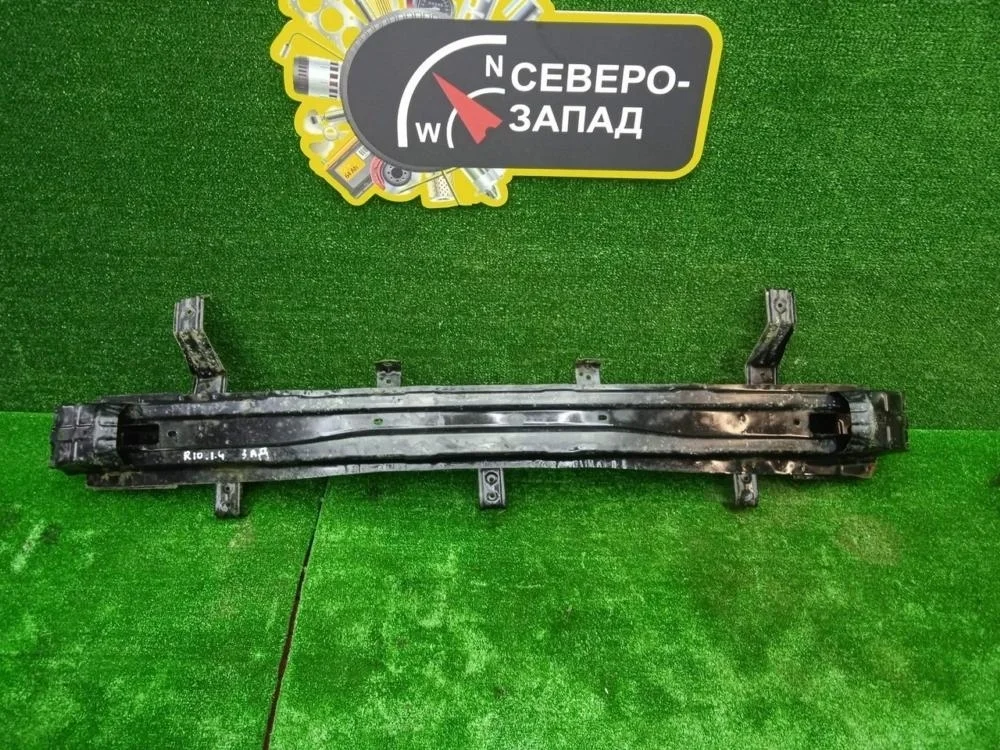 Усилитель бампера Kia Rio 2018 86630H0000 FB G4LC, задний