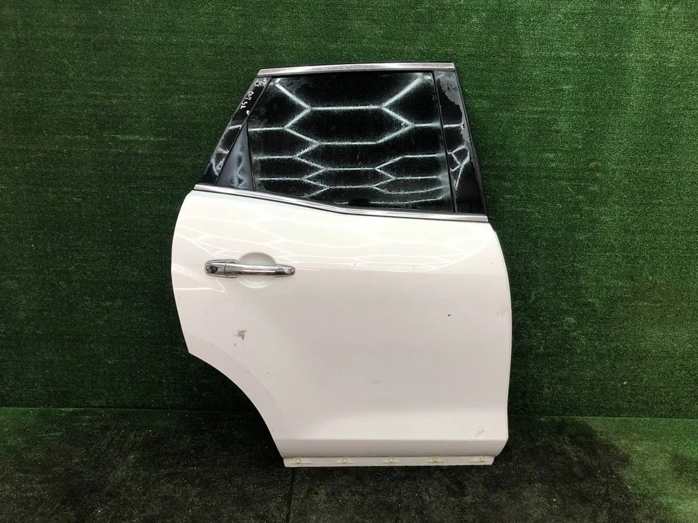 Дверь Mazda CX-7 2008 EGY17202XL ER L3, задняя правая