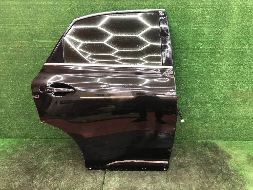 Дверь Lexus RX270 2010 6700348130 AGL10 1AR, задняя правая