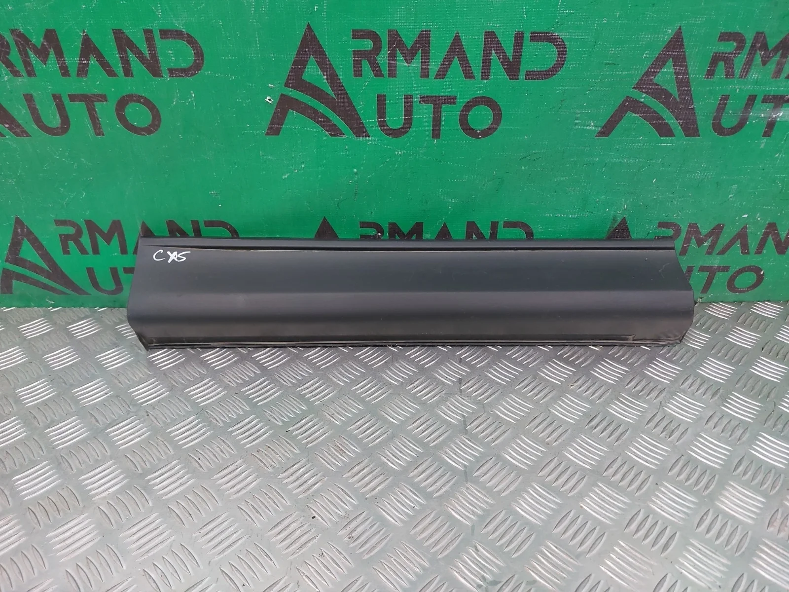 Молдинг двери MAZDA CX-5 CX5 2017