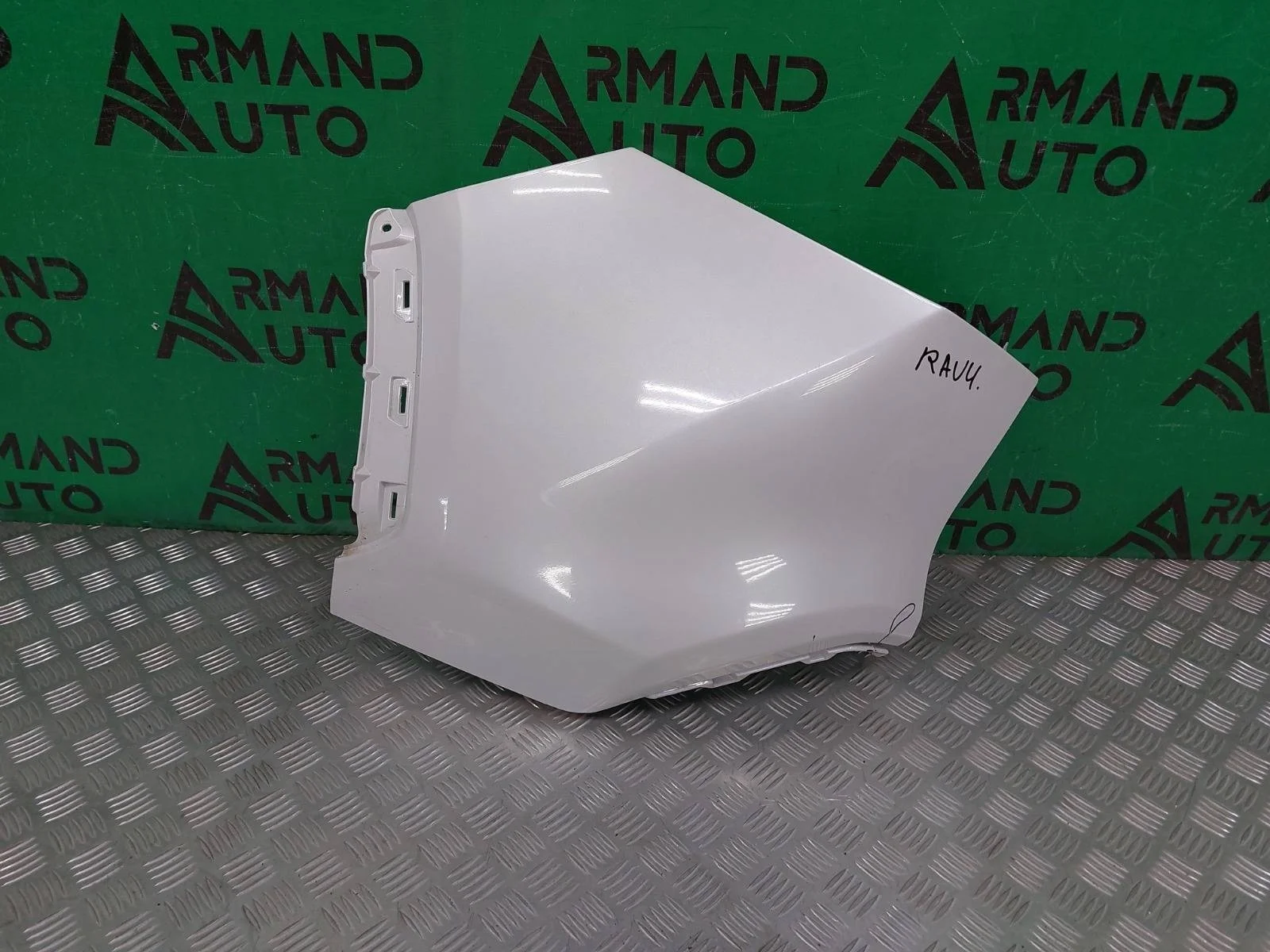 Бампер Toyota RAV4 2018-нв 5 XA50