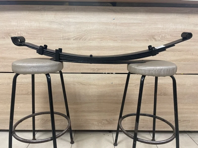 РЕССОРА Mitsubishi L200 2005- 2005-2015 MBL415017474 KB4T 4D56