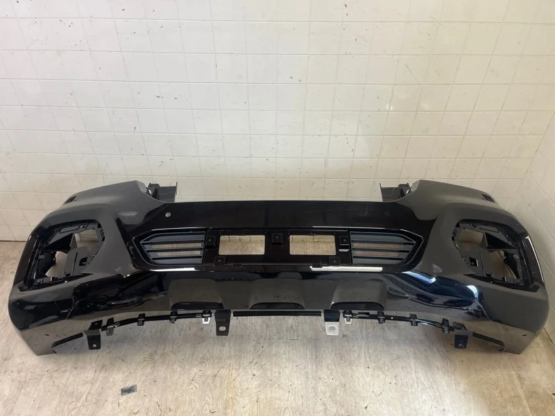 БАМПЕР Haval H9 2017 2018 2019 2020 2021 2022 2023 2024 2803101XKV64A, передний