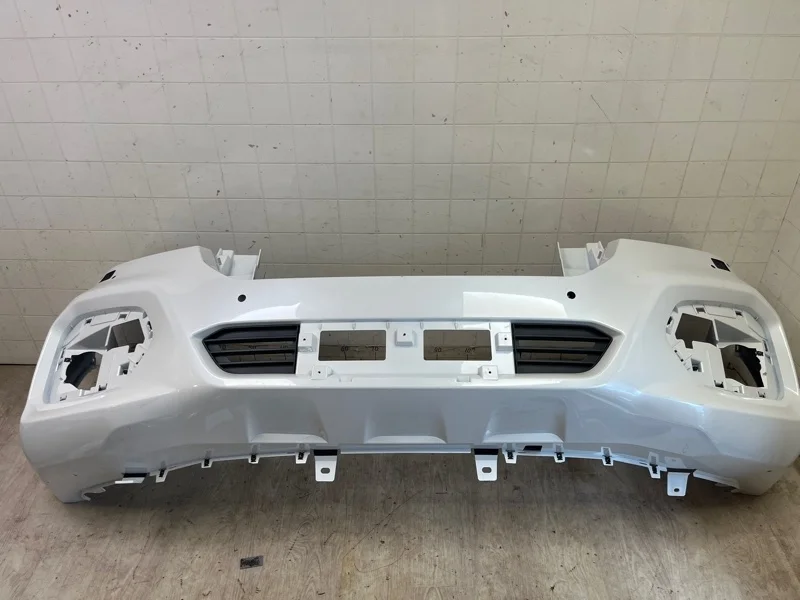 БАМПЕР Haval H9 2017 2018 2019 2020 2021 2022 2023 2024 2803101XKV64A, передний