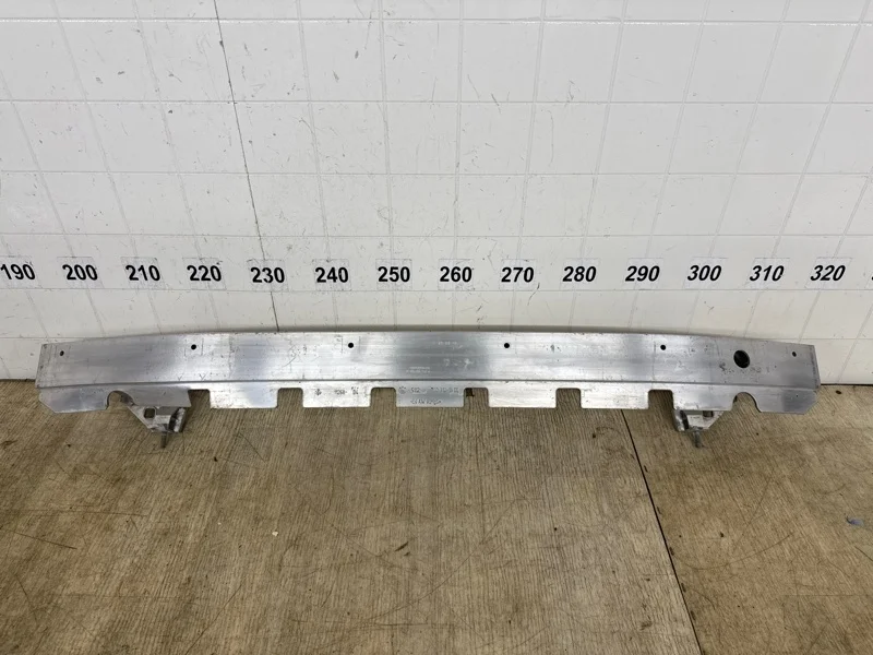 Усилитель бампера Bmw 6 2017 2018 2019 2020 2021 2022 2023 2024 2025 51127387336 G32, задний