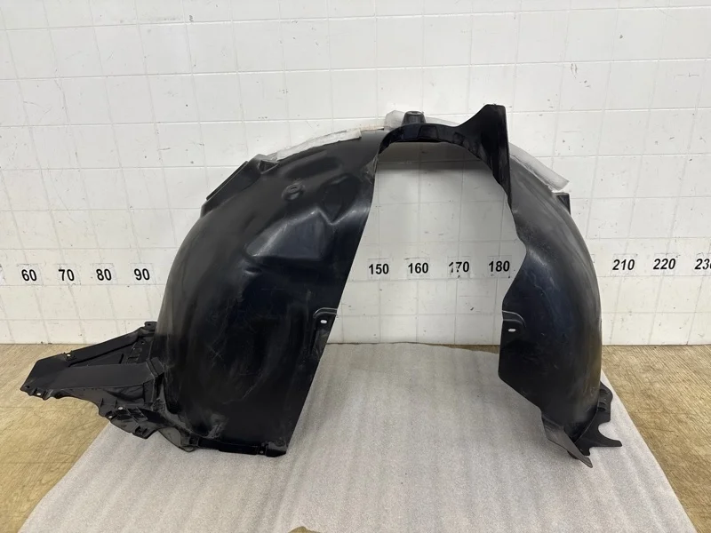 Подкрылок Skoda Kodiaq 2016 2017 2018 2019 2020 2021 2022 2023 2024 565809958D, передний правый