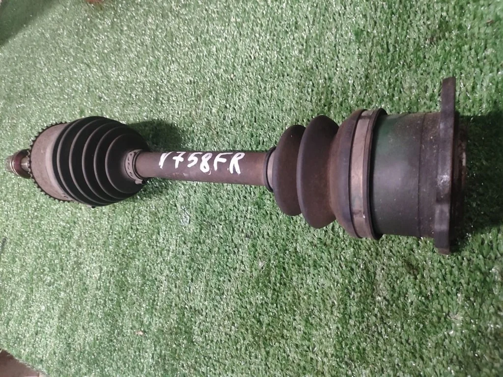 Б.у. привод MITSUBISHI PAJERO V75W MITSUBISHI PAJERO V75W